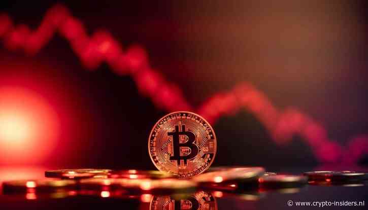 Vandaag 14 jaar geleden crashte Bitcoin met 99 procent
