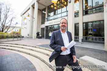 Longtime councillor to leave politics