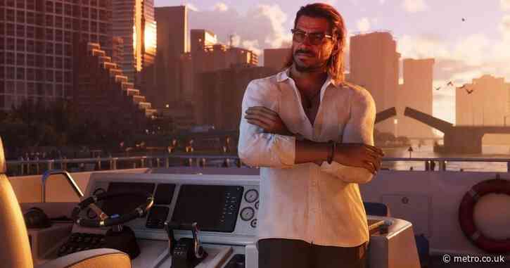 GTA 6 fans believe game’s cover art could be hiding a plot spoiler