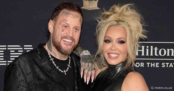 Who are Jelly Roll and Bunnie Xo and why is everyone suddenly talking about them?
