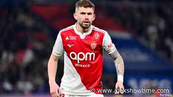 Geruchtenmolen: 'AS Monaco bedingt flink bedrag aan bonussen én doorverkooppercentage bij transfer Henrique'
