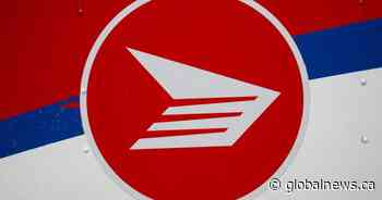 Canada Post signs deal with union, ends years of labour uncertainty