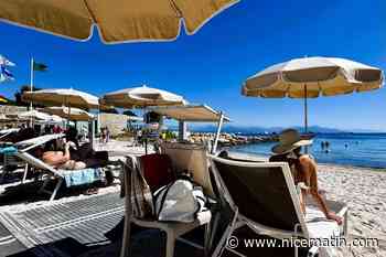 Avec ce nouveau partenariat, l’été s’annonce sportif à la handiplage d’Antibes