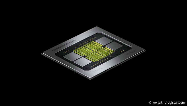 Tensordyne makes a big bet on log math to beat Nvidia