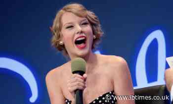 Taylor Swift, Travis Kelce Wedding: 'Wood' Singer's Secret Gift to NFL Star Revealed
