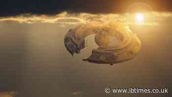 'Far Less Developed': The Brutal Reason Advanced Aliens Are Intentionally Ignoring Earth