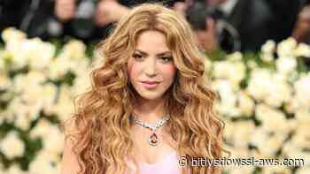 ¿Nuevo romance?: Shakira fue captada en un cita con Manuel García-Rulfo