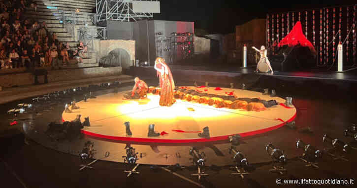Dal Pompeii Theatrum Mundi agli appalti dell’America’s Cup: Napoli vista da Milano è piccina piccina