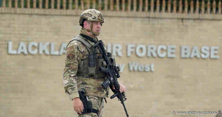 Centosessanta soldati si ammalano di influenza nella base Usa di Lackland: ad aprile Hegseth ha tolto l’obbligo vaccinale
