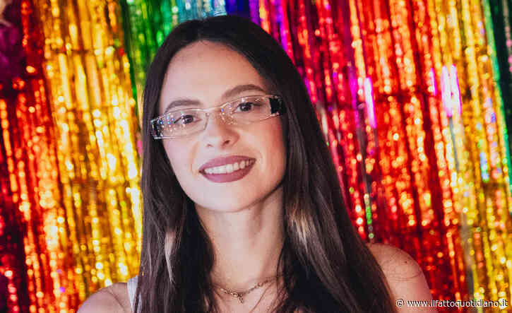 Francesca Michielin: “Quello che dice Vannacci sui gay non si basa su nessun dato reale. Dicono tutte stron**te, non riesco a trovare un altro termine” – IL VIDEO