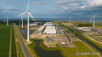 Groningen tegen zin in toch steeds meer in beeld als locatie voor kerncentrales