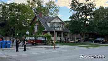 Senior couple dead after assault at Mississauga home, police identify son as suspect