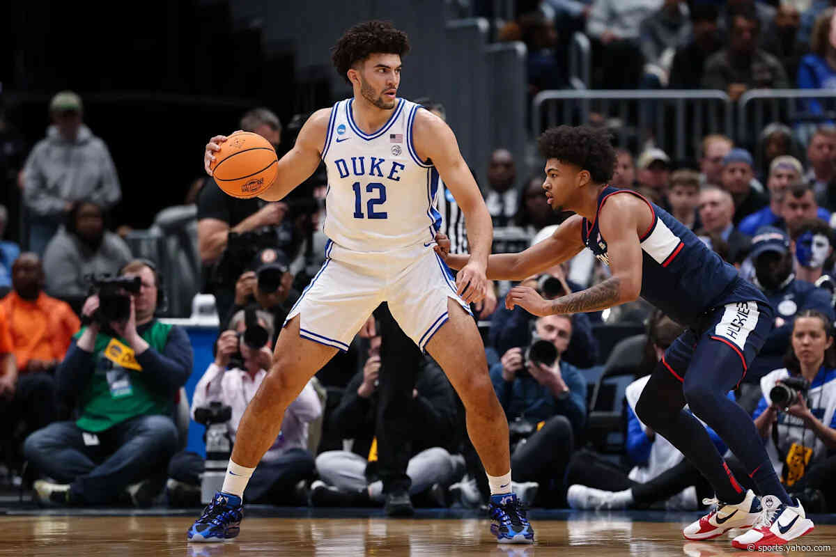 How to watch the 2026 NBA Draft: Where to stream live, start time, draft order and more