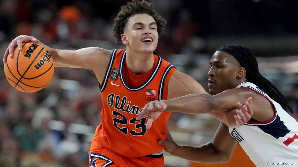 NBA Mock Draft 2026: Who do the Clippers take at No. 5?