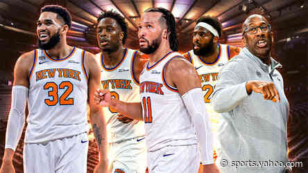 Knicks 2025-26 Season Report Card: Grading the players and Mike Brown after championship run