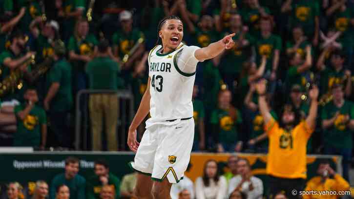 Narrowing down the five best fits for Warriors in a loaded 2026 NBA Draft