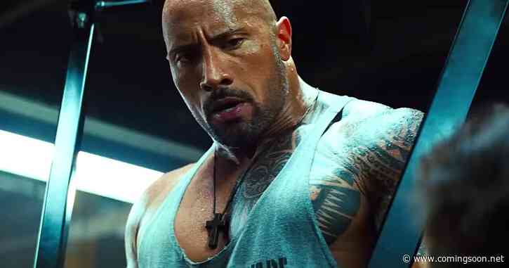 1 of Dwayne Johnson’s Most Divisive Comedies Is Leaving Peacock  