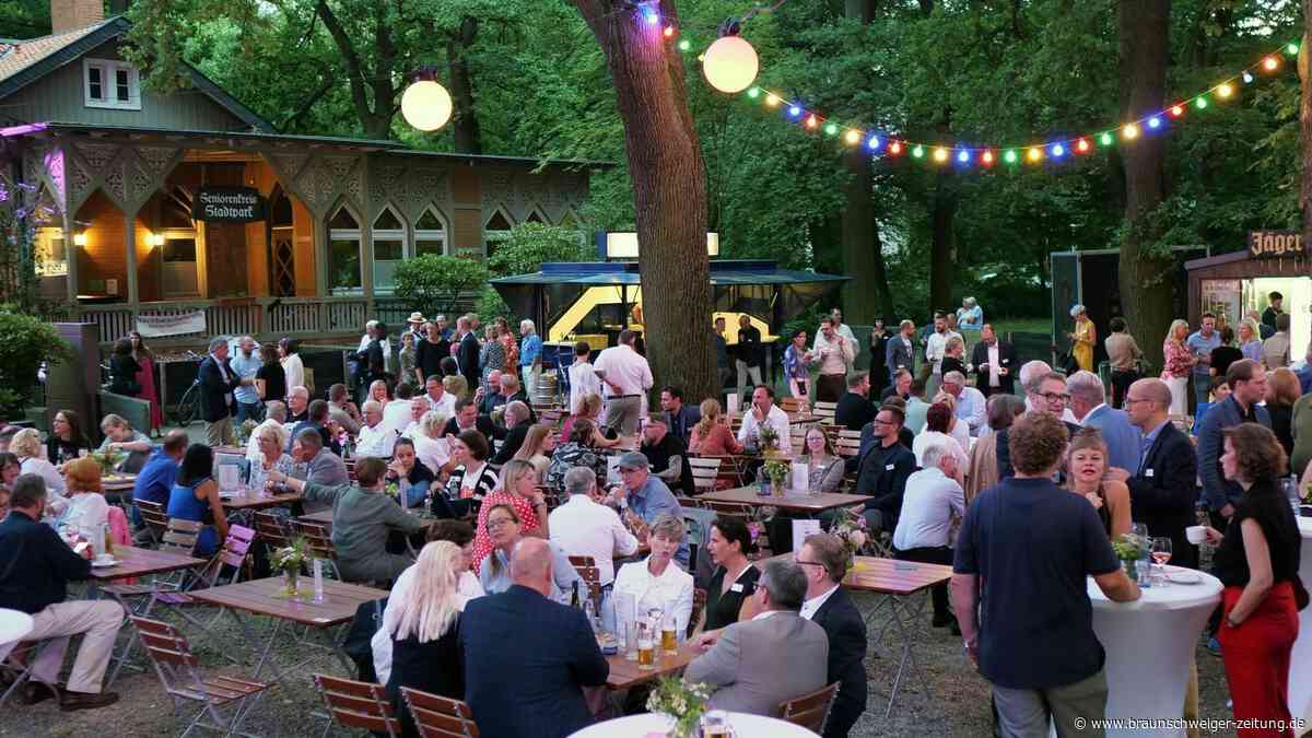 Bier, Brise, Braunschweig: Die große Übersicht über Biergärten für laue Sommerabende