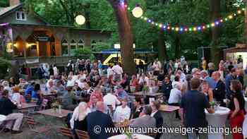 Bier, Brise, Braunschweig: Die große Übersicht über Biergärten für laue Sommerabende