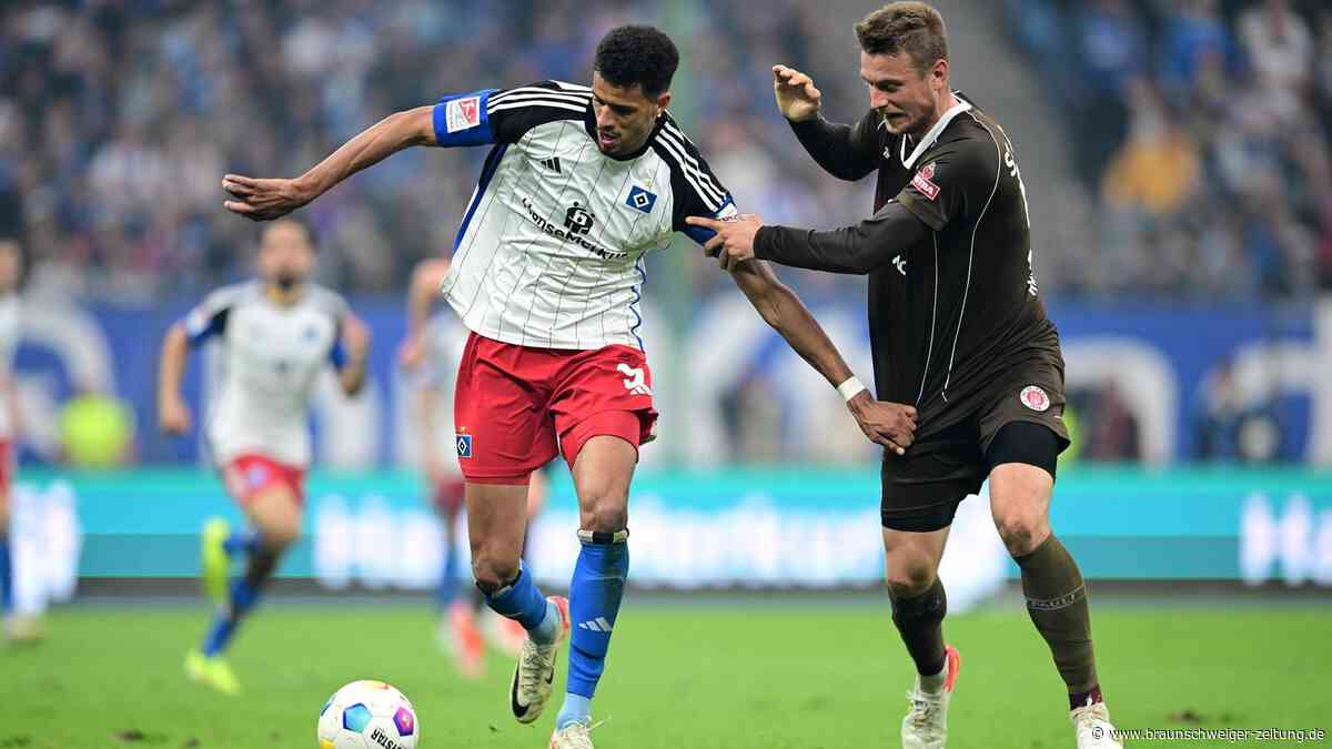 Nach Glatzel-Wechsel: VfL Wolfsburg holt den nächsten Hamburger