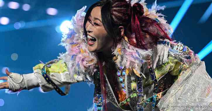 WWE Queen of the Ring Updates, TNA Departures & Re-Signings — Women’s Wrestling Wrap-Up