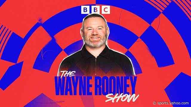 🎧'I had to learn what it was to be a Blue' - Cahill chats with Rooney