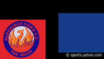 Aldershot captain Hill to leave the club