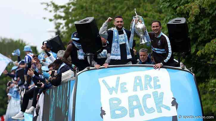 Opening home match with Hull pivotal for Coventry