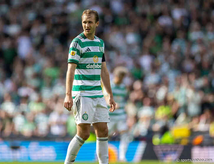 Report: Tottenham Hotspur favourites to sign Celtic star