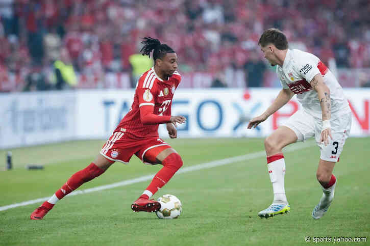 Bayern Munich respond to Real Madrid plans for €220m offer