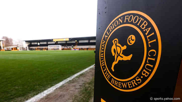 FA charges Burton with breaching agent regulations