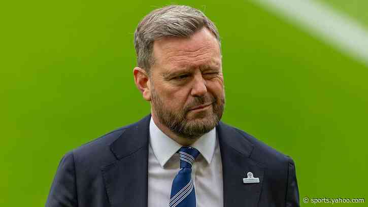 Manager appointment 'imminent' - Ashton