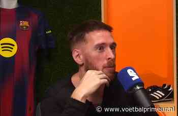 Feyenoord wil Ajax-speler: 'Ze hadden niet op interesse van Feyenoord gerekend'