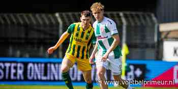 Excelsior shopt bij FC Dordrecht en haalt middenvelder naar de Eredivisie