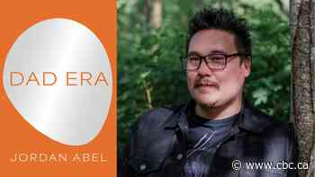 Nisga'a writer Jordan Abel’s dad era is all about Indigenous joy