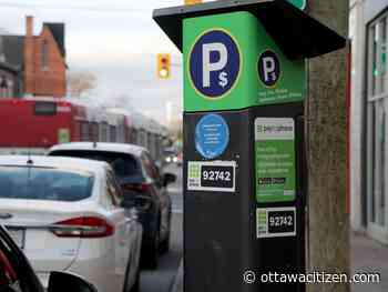Here's a better way to do street parking in Ottawa | Opinion