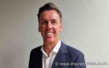Broking Success: Ian Evans, DPI – from TV to insurance