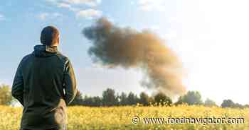 The climate threat to major crops - and how to mitigate it
