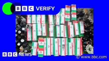 Thousands killed in US-Israeli war on Iran - but experts say true total may never be known