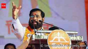'Just a trailer': Eknath Shinde warns as Uddhav Sena faces revolt 2.0