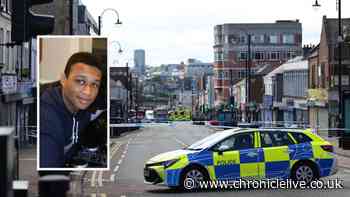 Byker murder investigators launch 'electric motorbike' appeal as alleged victim named