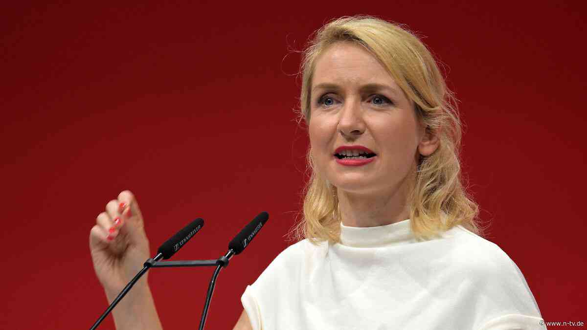 "Osten nicht Nazis überlassen": Schwerdtner schimpft auf "die Herrschenden"