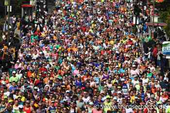 Ballot opens for additional charity places in two-day London Marathon