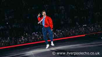 Harry Styles Wembley tickets get cheaper as residency continues