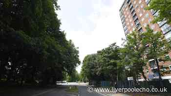 Road closures confirmed in part of Liverpool this weekend