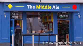 Fight breaks out at Lidl’s first ever pub within hours of opening