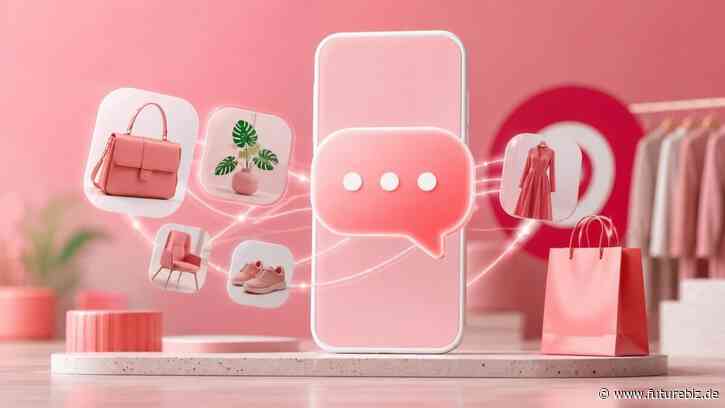 Ask Pinterest: Pinterest KI soll Suchleiste ersetzen