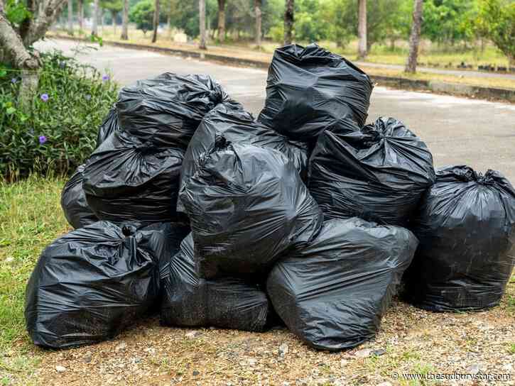 Sudburians sending too much waste to the city’s garbage dumps: Staff - Take our poll