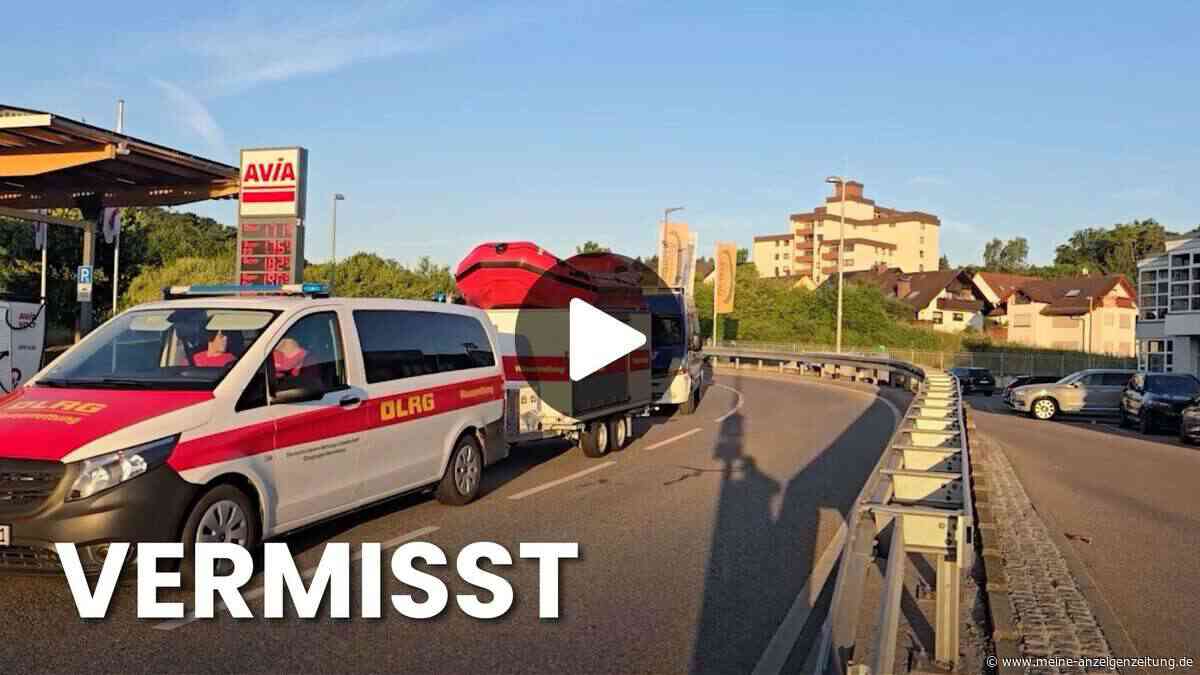 Video: Säugling in Renningen verschwunden – Polizei findet Leiche eines Babys