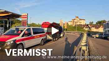 Video: Säugling in Renningen verschwunden – Polizei findet Leiche eines Babys